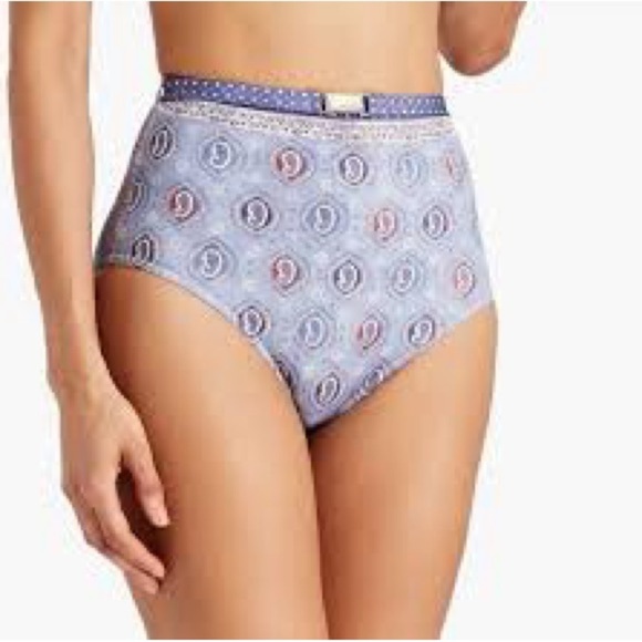 Zimmermann Swim Bottom - Picture 3 of 5